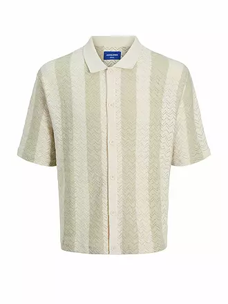 JACK & JONES | Chemise JORTYLER | beige